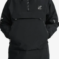 AccXel Insulated 2L Ski Anorak Herren Black