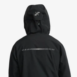 AccXel Insulated 2L Ski Anorak Herren Black