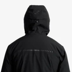 AccXel Insulated 2L Ski Jacket Herren Black
