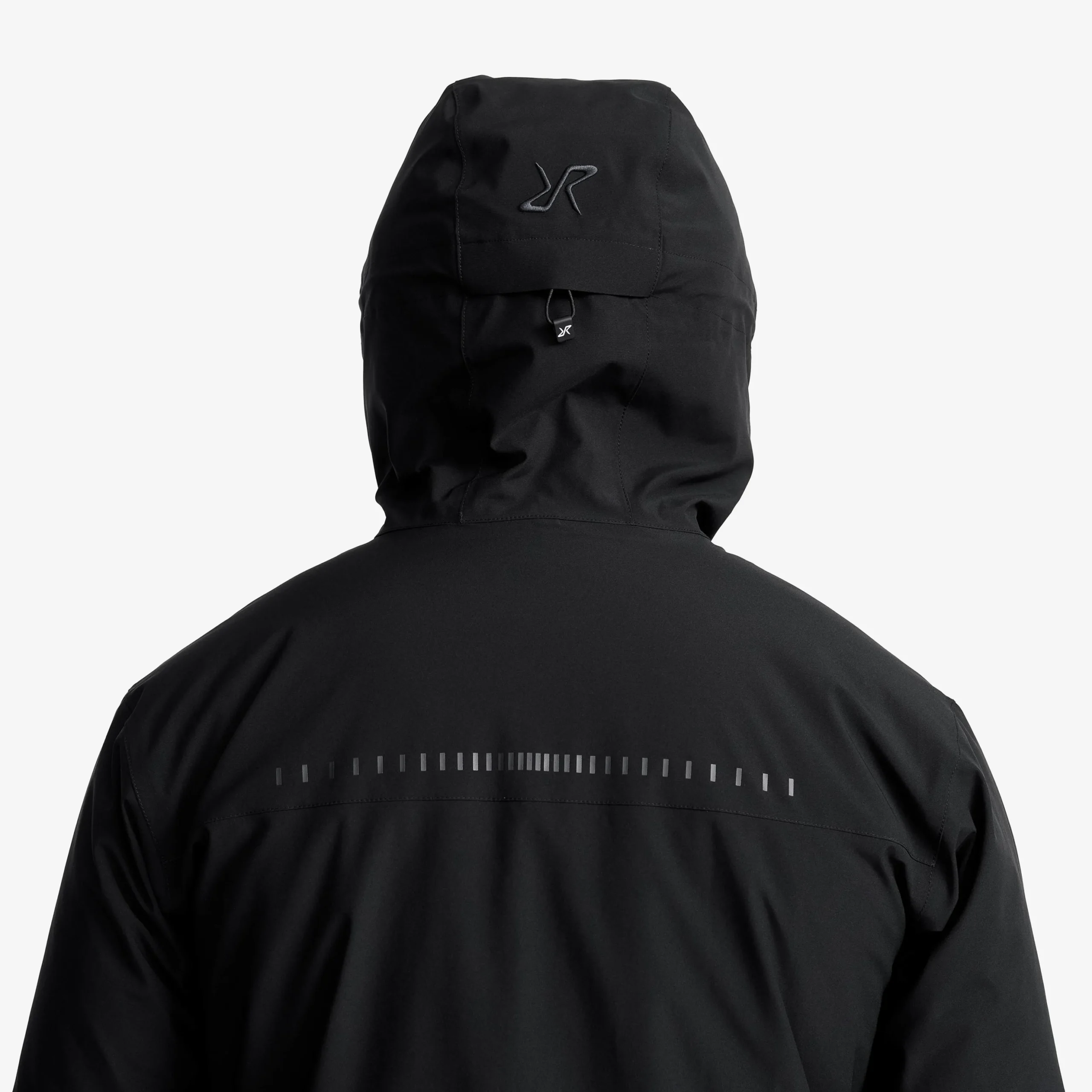 AccXel Insulated 2L Ski Jacket Herren Black