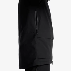AccXel Insulated 2L Ski Jacket Herren Black