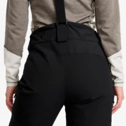 AccXel Insulated 2L Ski Pants Damen Black