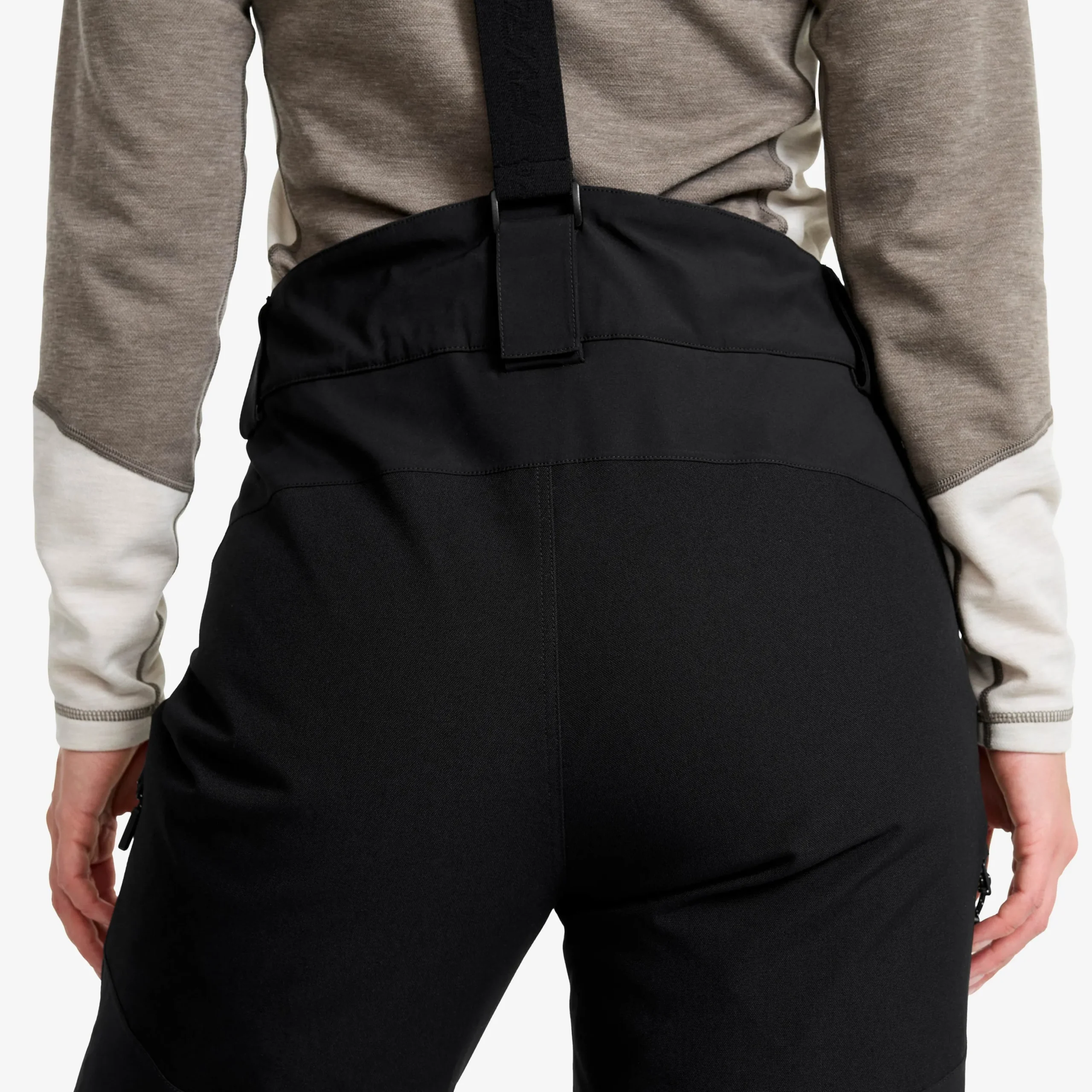 AccXel Insulated 2L Ski Pants Damen Black