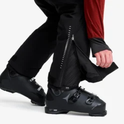 AccXel Insulated 2L Ski Pants Herren Black