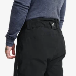 AccXel Insulated 2L Snow Pants Herren Black
