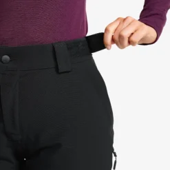 AccXel Insulated 2L Snow Pants Damen Black