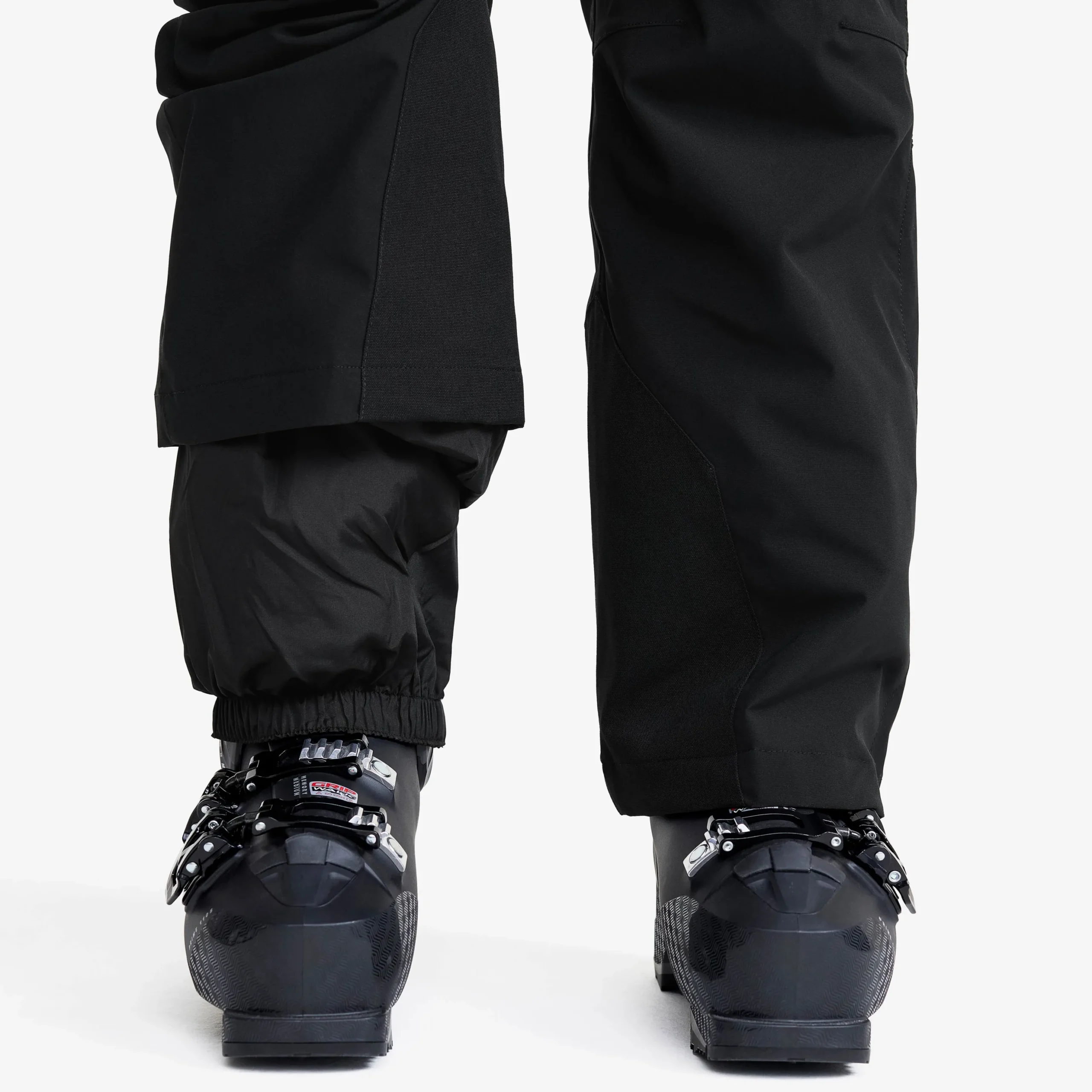 AccXel Insulated 2L Snow Pants Damen Black