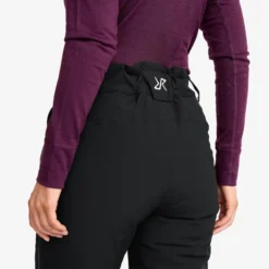 AccXel Insulated 2L Snow Pants Damen Black