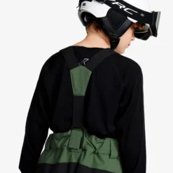 AccXel Insulated 2L Snow Pants Teens Garden Topiary