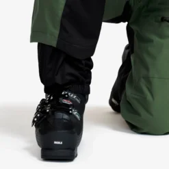 AccXel Insulated 2L Snow Pants Teens Garden Topiary
