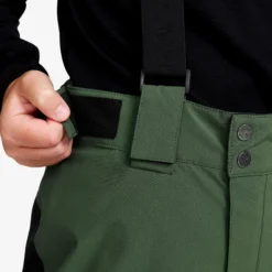 AccXel Insulated 2L Snow Pants Teens Garden Topiary