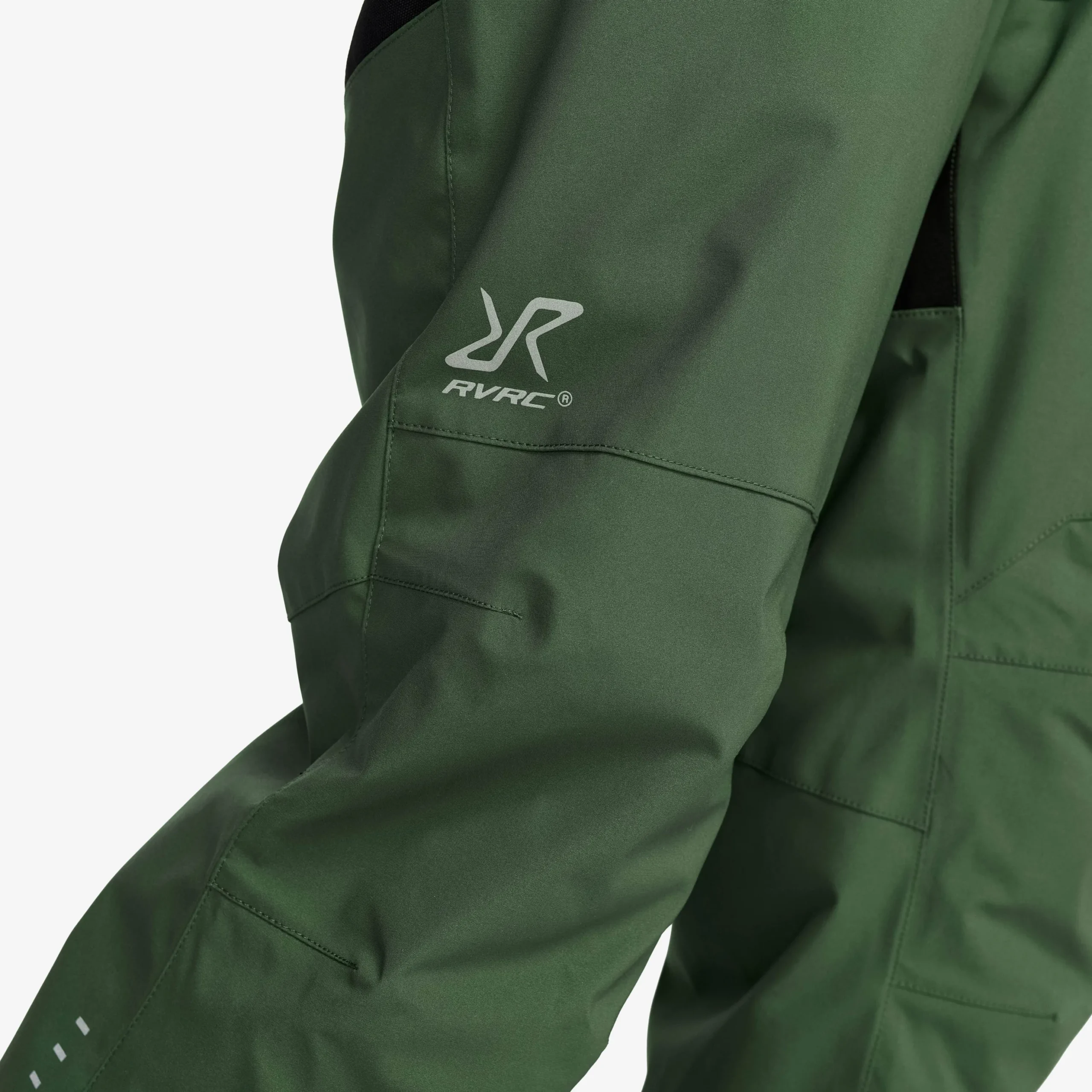 AccXel Insulated 2L Snow Pants Teens Garden Topiary