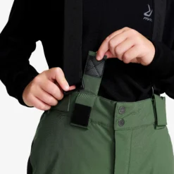 AccXel Insulated 2L Snow Pants Teens Garden Topiary