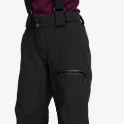 AccXel Insulated 2L Snow Pants Teens Black