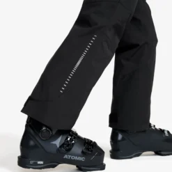 AccXel Insulated 2L Snow Pants Teens Black