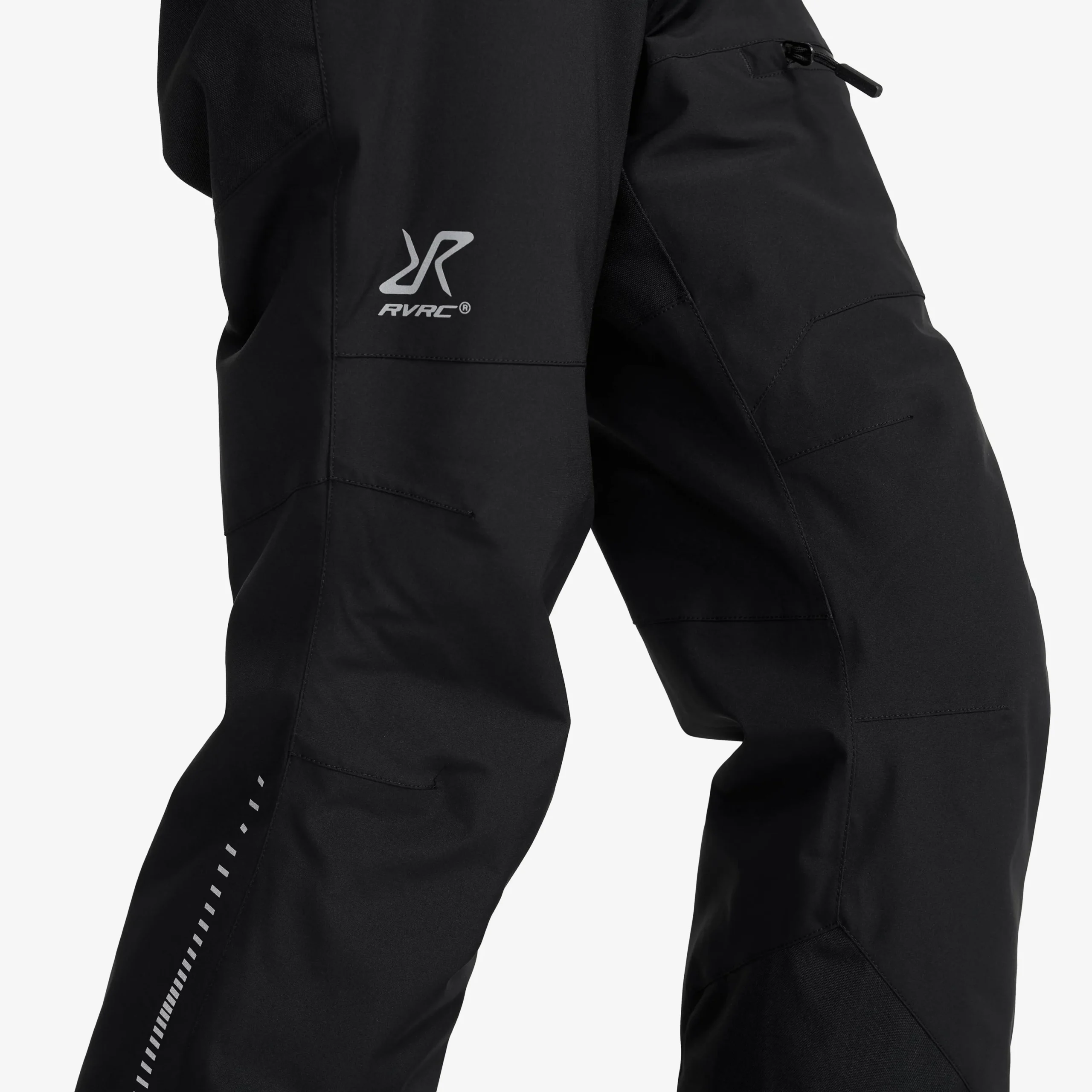 AccXel Insulated 2L Snow Pants Teens Black