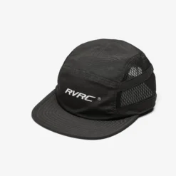 Active Cap Black