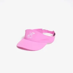 Active Visor Bright Pink