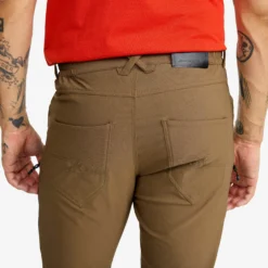 Adrenaline Outdoor Jeans Herren Cub