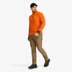 Adrenaline Outdoor Jeans Herren Cub