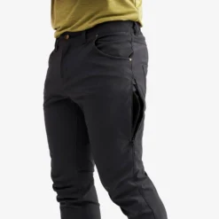 Adrenaline Outdoor Jeans Herren Anthracite
