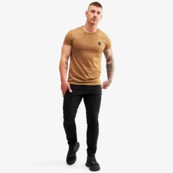 Adrenaline Outdoor Jeans Herren Black