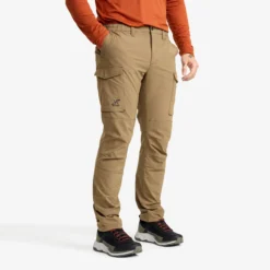 Adventure Cargo Stretch Pants Herren Cub
