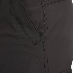 Adventure 3/4 Cargo Stretch Pants Herren Anthracite