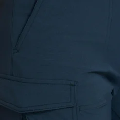 Adventure Cargo Stretch Pants Damen Navy