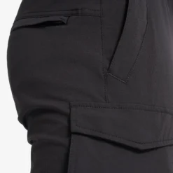 Adventure Cargo Stretch Pants Herren Anthracite