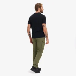 Adventure Cargo Stretch Pants Herren Kalamata