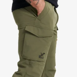 Adventure Cargo Stretch Pants Herren Kalamata