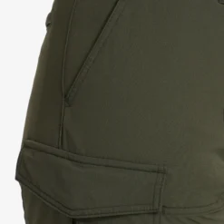 Adventure Cargo Stretch Pants Damen Deep Depths