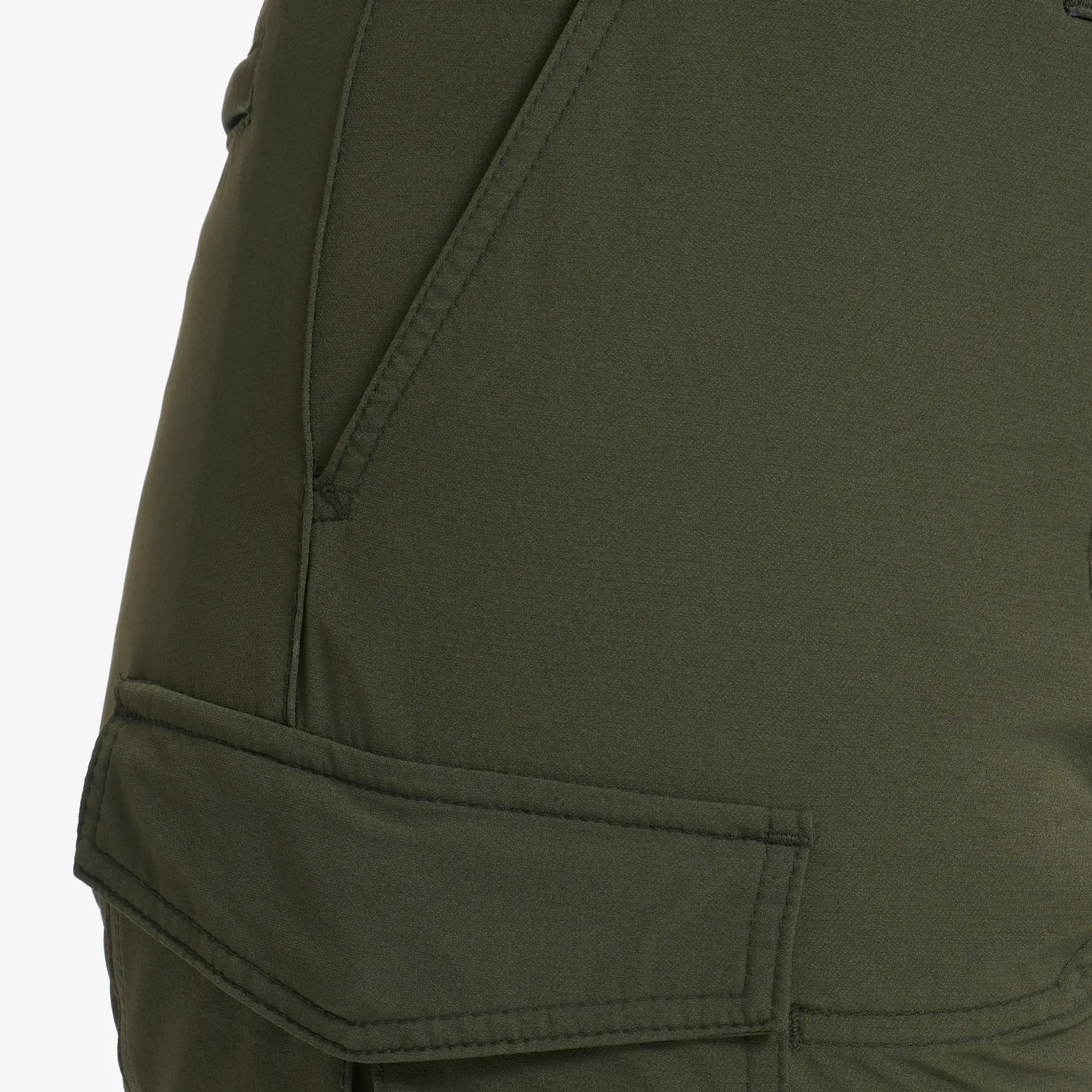 Adventure Cargo Stretch Pants Damen Deep Depths