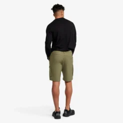 Adventure Cargo Stretch Shorts Herren Kalamata