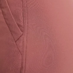 Adventure 3/4 Stretch Pants Damen Vintage Rose