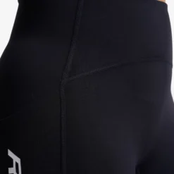 Aero Pocket Running Leggings Damen Black