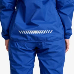 Arcade 3L Lightweight Jacket Damen Surf the Web