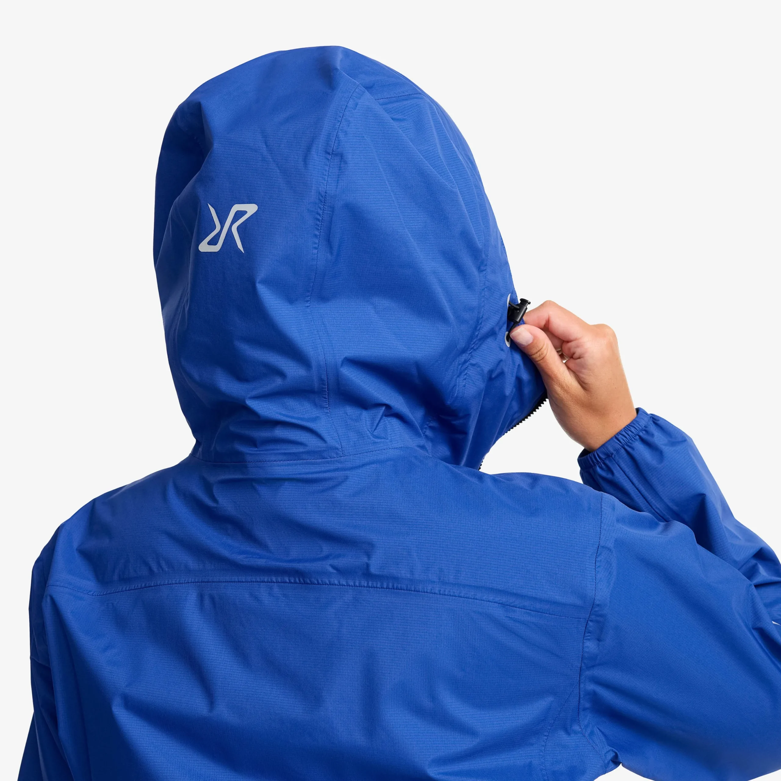Arcade 3L Lightweight Jacket Damen Surf the Web