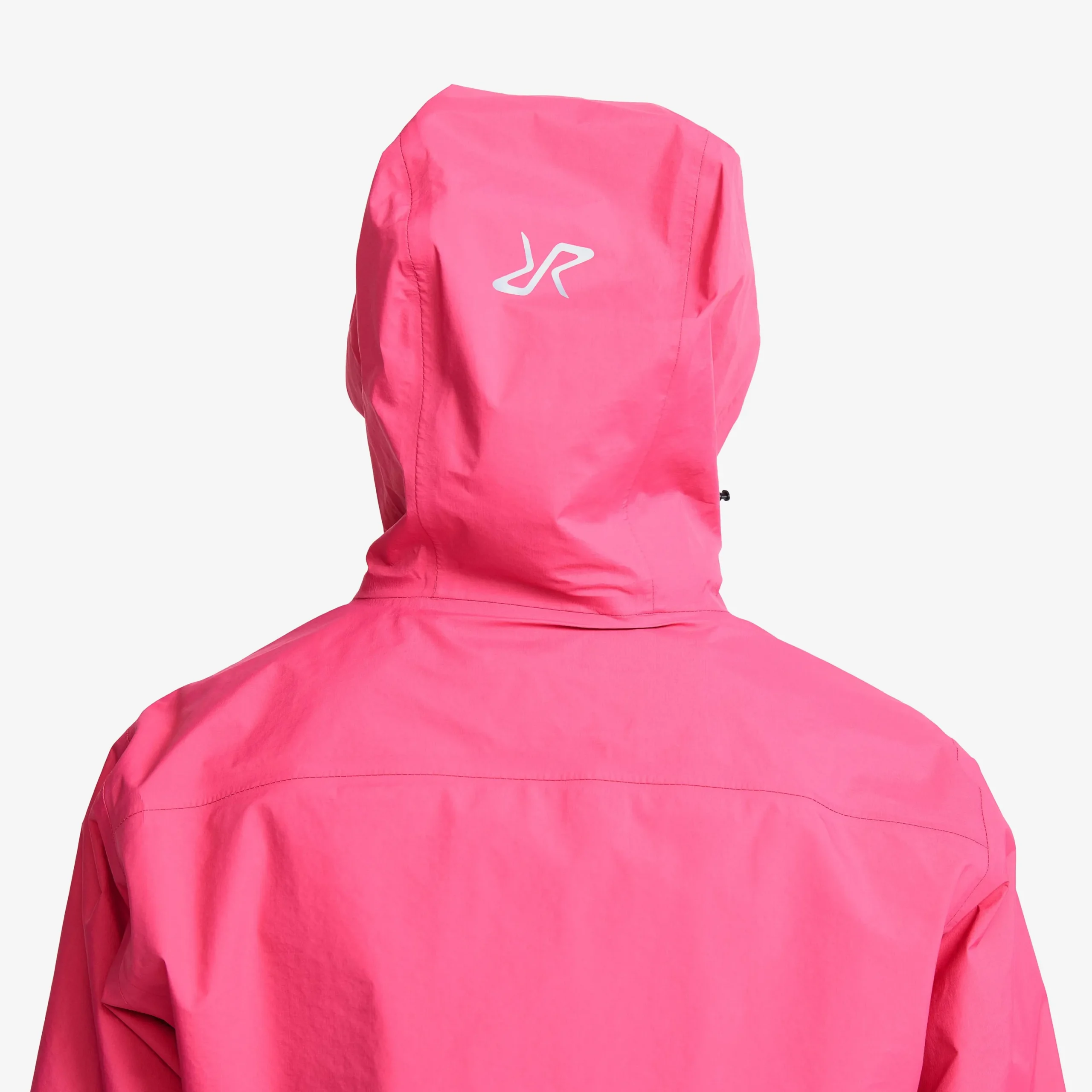 Arcade 3L Lightweight Jacket Damen Fandango Pink