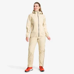 Arcade 3L Lightweight Jacket Damen Peyote