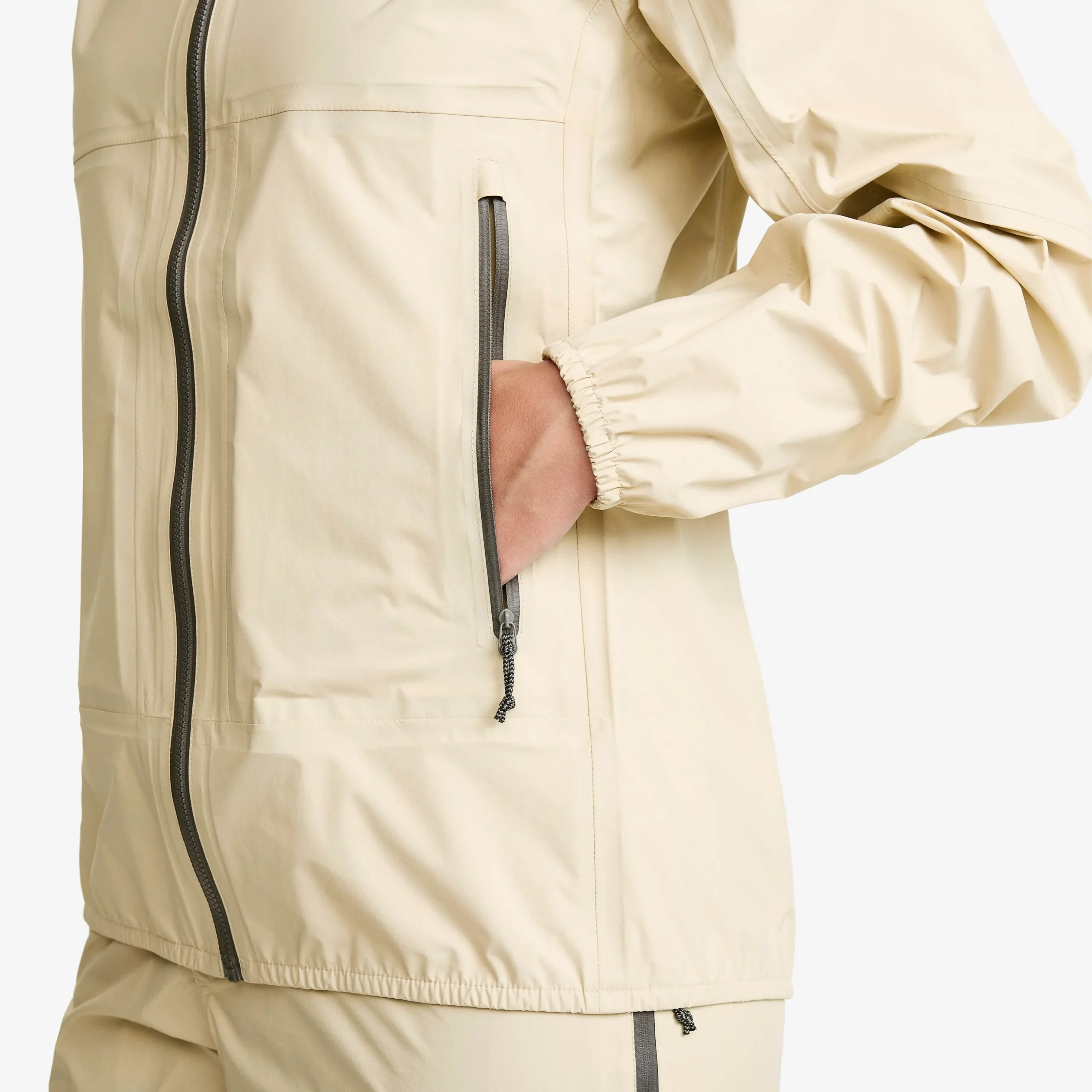Arcade 3L Lightweight Jacket Damen Peyote