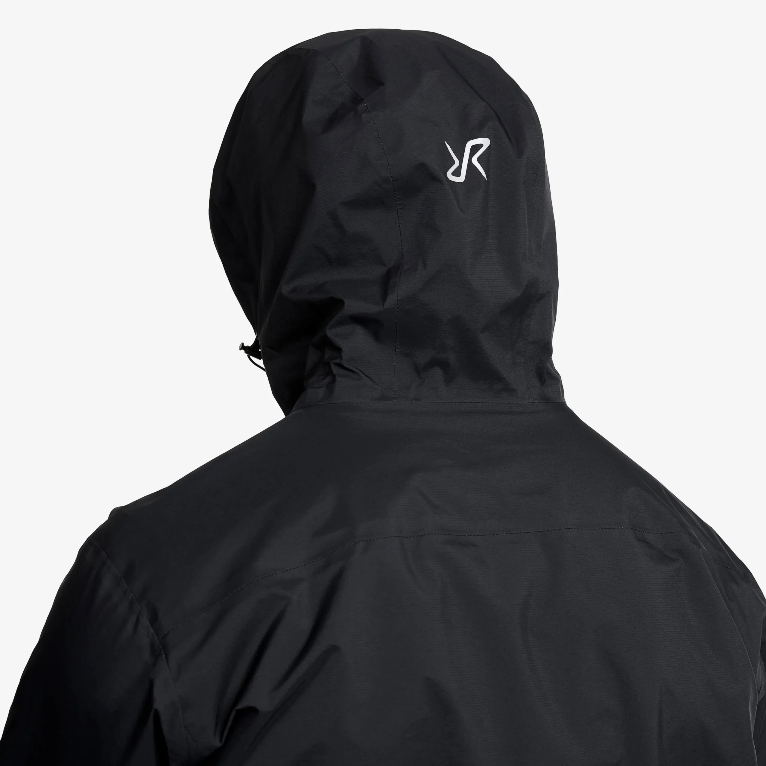 Arcade 3L Lightweight Jacket Herren Black
