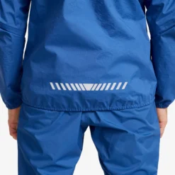 Arcade 3L Lightweight Jacket Herren True Blue
