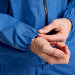 Arcade 3L Lightweight Jacket Herren True Blue