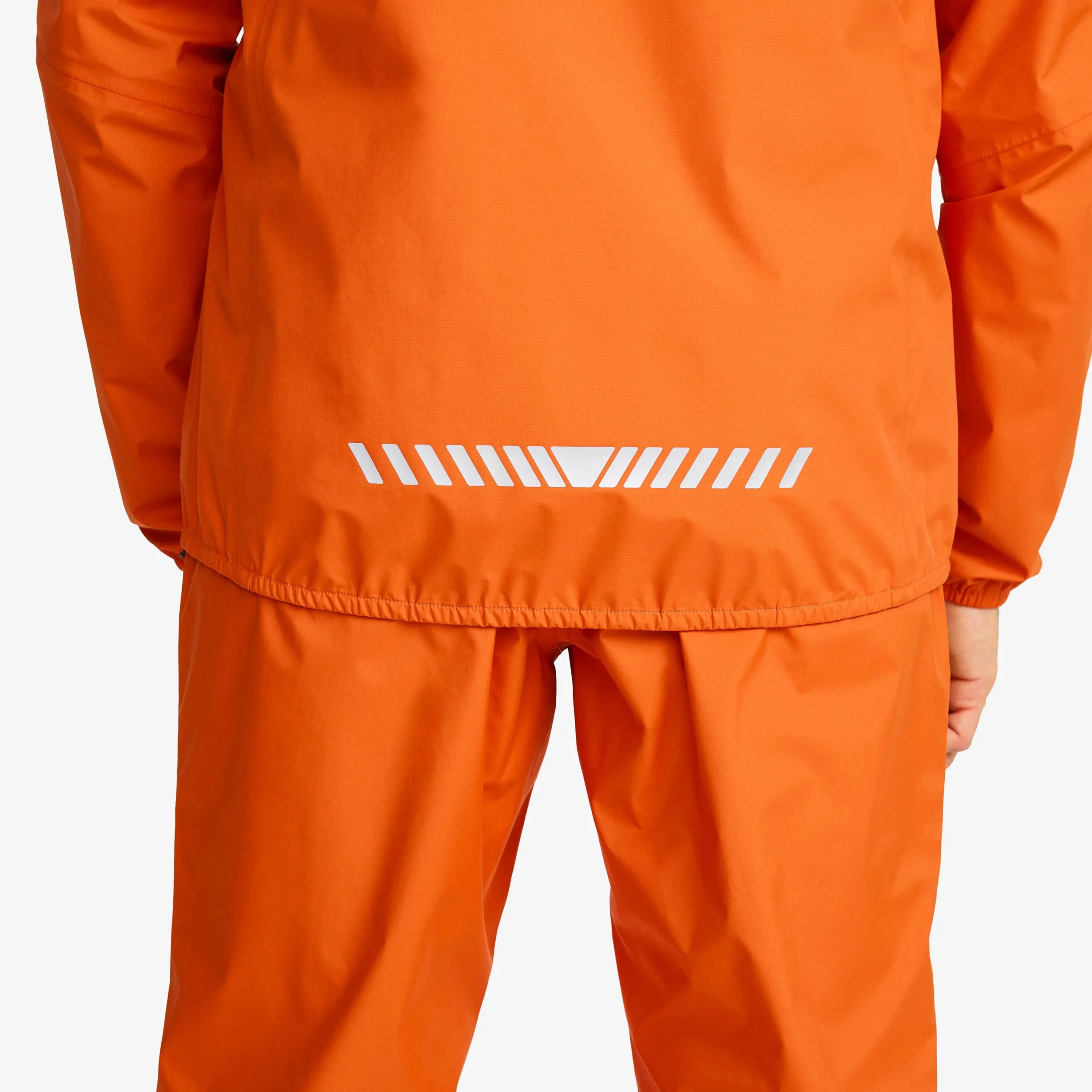 Arcade 3L Lightweight Jacket Herren Hawaiian Sunset
