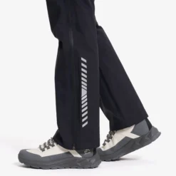 Arcade 3L Lightweight Pants Damen Black