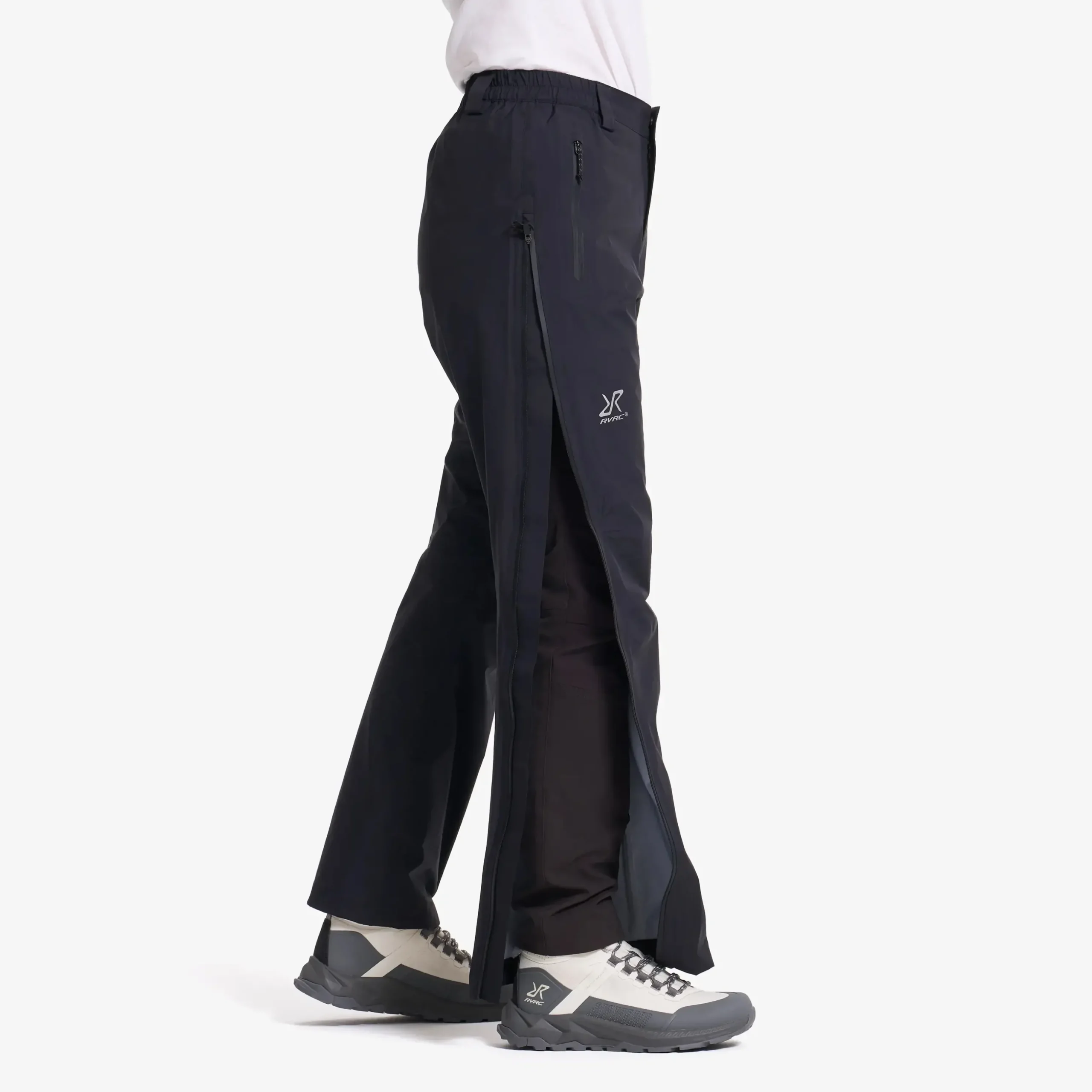 Arcade 3L Lightweight Pants Damen Black
