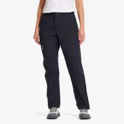 Arcade 3L Lightweight Pants Damen Black