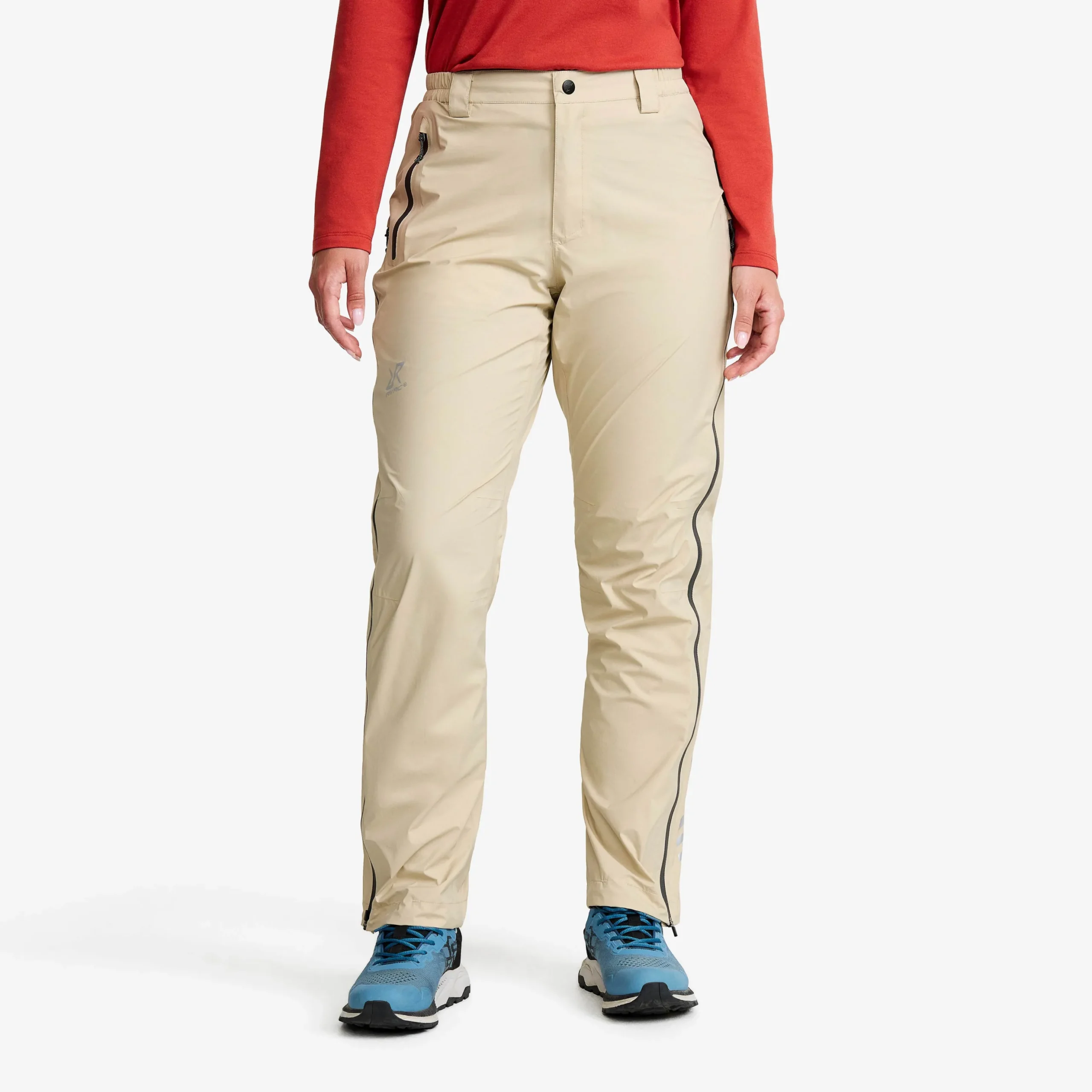 Arcade 3L Lightweight Pants Damen Peyote